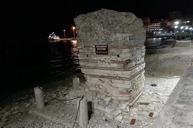 Tour of Saranda - FAQ