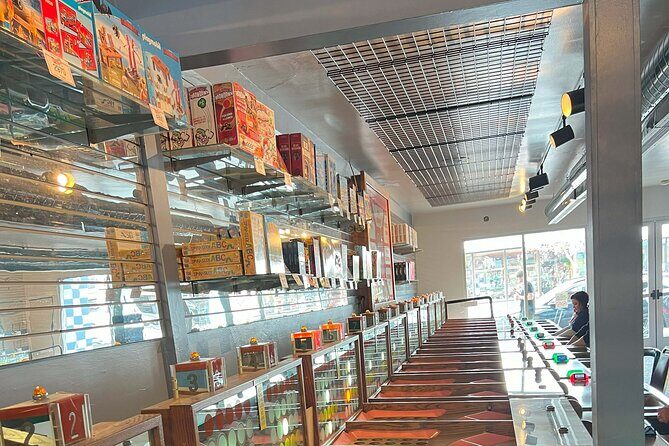 Tour of Seaside and Cannon Beach - Cannon Beach and Haystack Rock