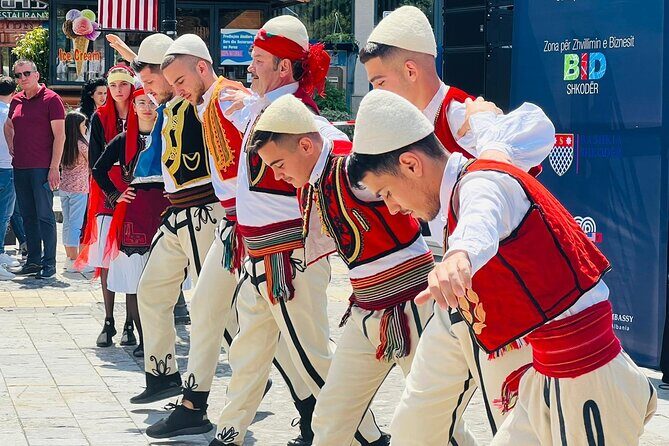 Tour of Shkoder & Mrizi i Zanave Agroutourism from Tirana - Why You Might Love This Tour