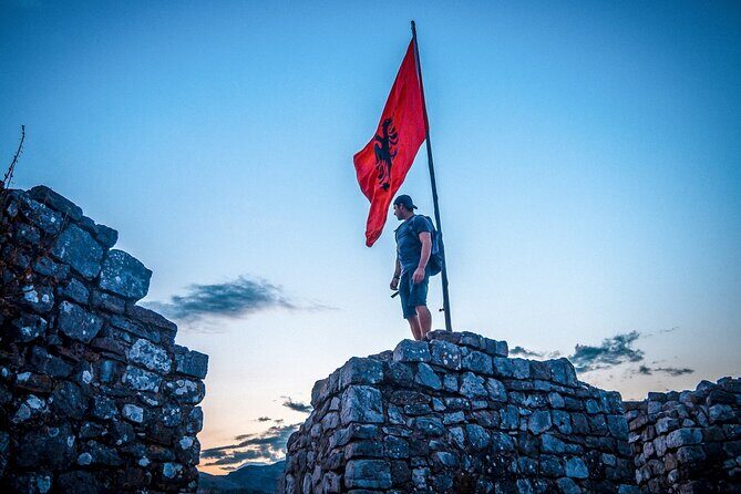 Tour of Shkoder & Mrizi i Zanave Agroutourism from Tirana - The Pricing & Value