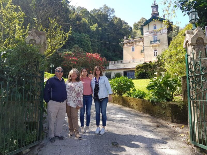 Tour of Sintra 5 hours - The Experience: What Travelers Say