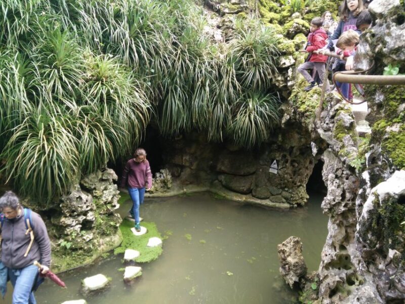 Tour of Sintra 5 hours - FAQs