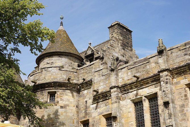 Tour of St Andrews and Historic Fife Small Group Tour - What to Expect from the Itinerary