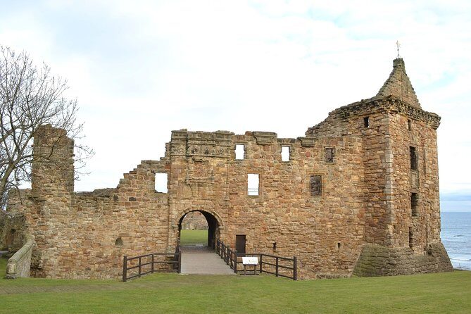 Tour of St Andrews and Historic Fife Small Group Tour - Who Should Consider This Tour?