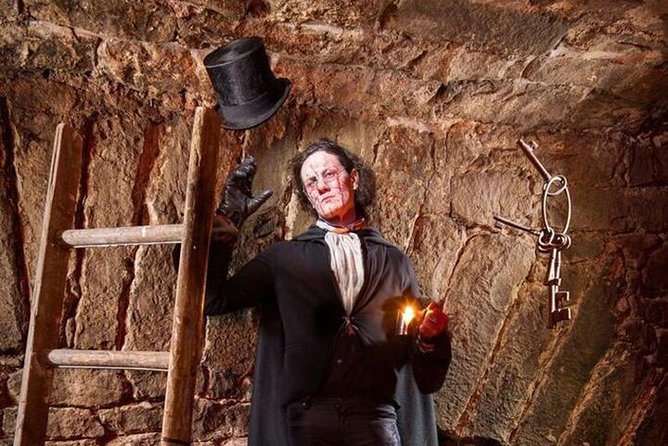 Tour of Terror - Practical Details That Matter