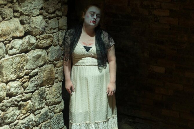 Tour of Terror - Who Should Book This Tour