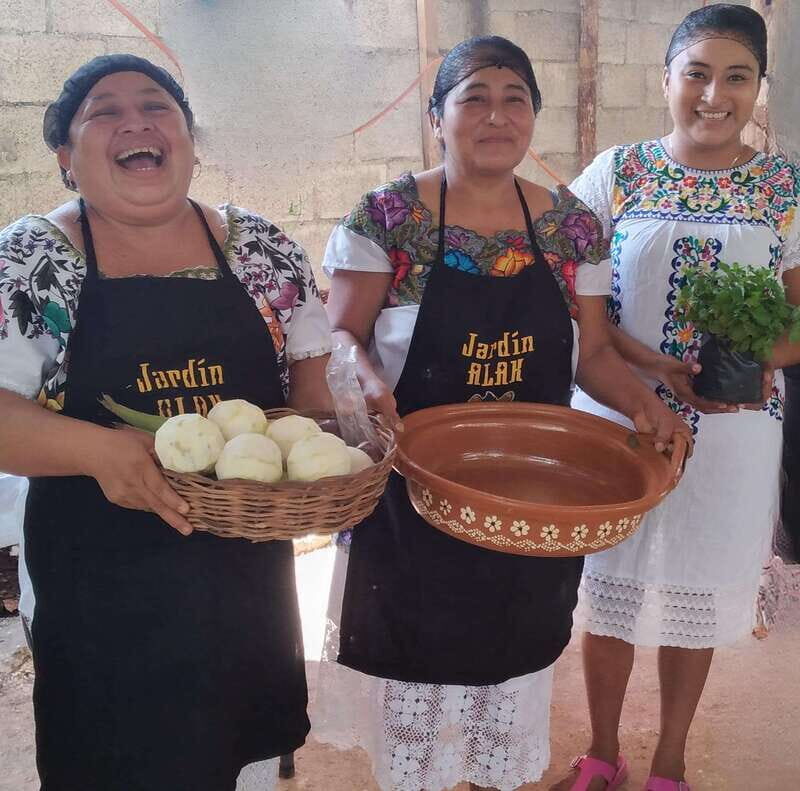 TOUR OF THE 4 BACABES : EXPERIENCE WITH MELIPONA BEES - What is the Tour of the 4 Bacabes?