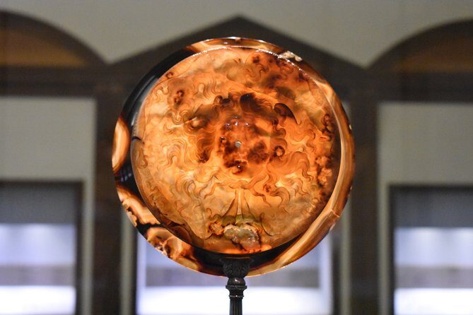 Tour of the Archaeological Museum of Naples - The Experience: What It Feels Like