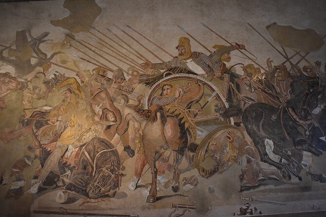 Tour of the Archaeological Museum of Naples - The Reviews: What Others Say