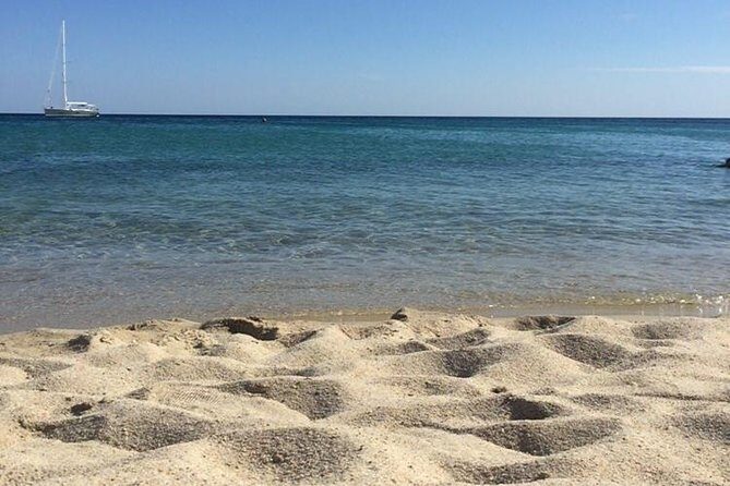 Tour of the beaches in Villasimius - What to Expect from the Tour