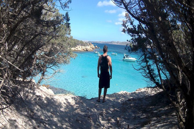 Tour of the beaches in Villasimius - Authentic Traveler Insights