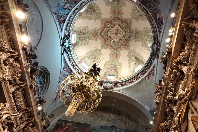 Tour of the Borgias with Cathedral included in Valencia - What to Expect from the Borgias Tour in Valencia