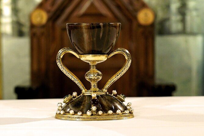 Tour of the Borgias with Cathedral included in Valencia - Why This Tour Works Well