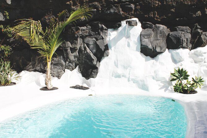 Tour of the César Manrique Foundation and Teguise Market - What’s Included and What to Expect