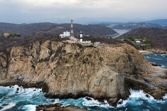 Tour of the City of Huatulco - An In-Depth Look at the Huatulco City Tour