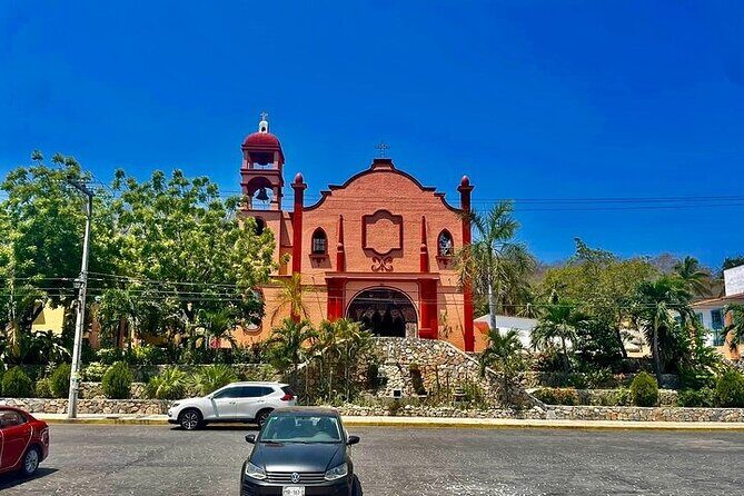 Tour of the City of Huatulco - Frequently Asked Questions