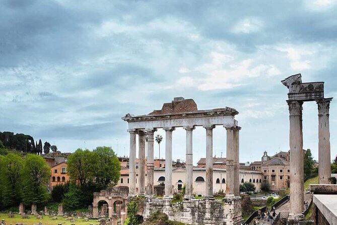 Tour of the Colosseum - Who Is This Tour Best For?