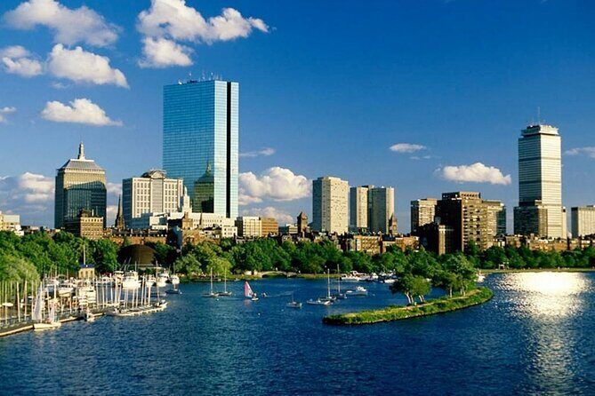 Tour of the Freedom Trail: Faneuil Hall to Boston Common - Key Points