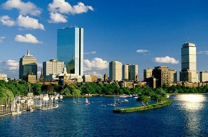 Tour of the Freedom Trail: Faneuil Hall to Boston Common - FAQ