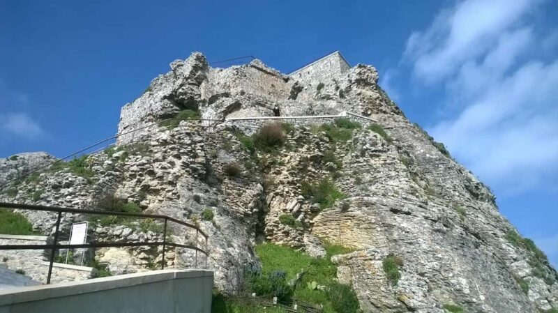 Tour of the Grecanica area from Reggio Calabria: Bova and Pentedattilo - Practical Details: What to Expect