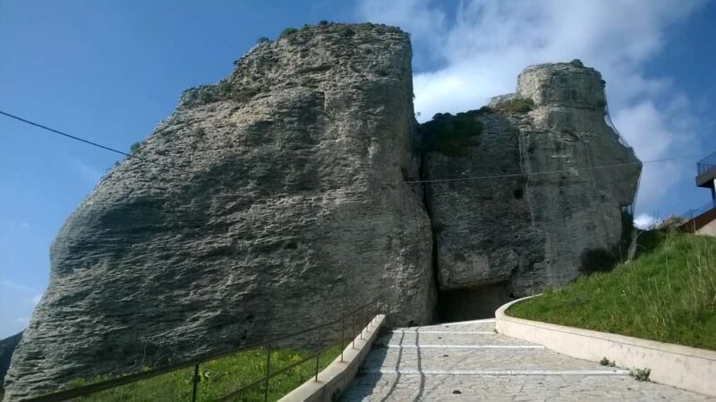 Tour of the Grecanica area from Reggio Calabria: Bova and Pentedattilo - Final Thoughts