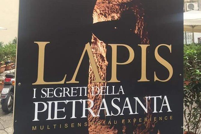 Tour of the Greek-roman Naples with an archaeologist - Key Points