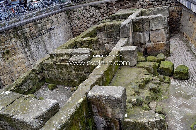 Tour of the Greek-roman Naples with an archaeologist - Frequently Asked Questions