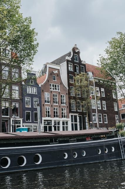 Tour of the historical center of Amsterdam in Italian - Who Will Enjoy This Tour?