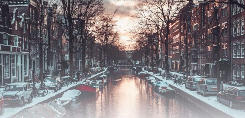 Tour of the historical center of Amsterdam in Italian - FAQs