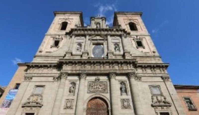 Tour of the Inquisition and Witchcraft in Toledo - Exploring Toledo’s Dark Past: The Inquisition and Witchcraft Tour