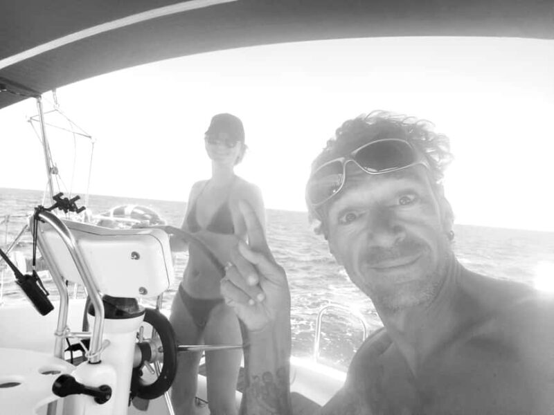 Tour of the islands of the archipelago with lunch and drinks - FAQs About the Sardinian Archipelago Sailing Tour