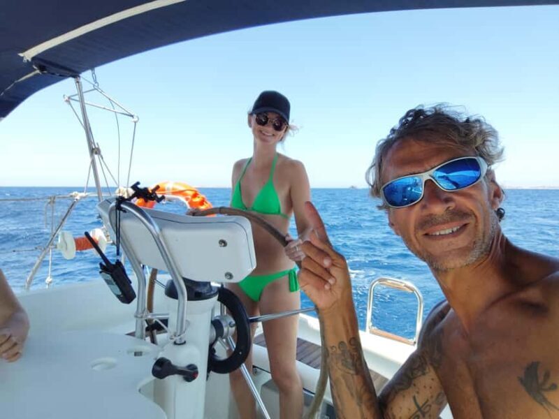 Tour of the islands of the archipelago with lunch and drinks - Final Thoughts