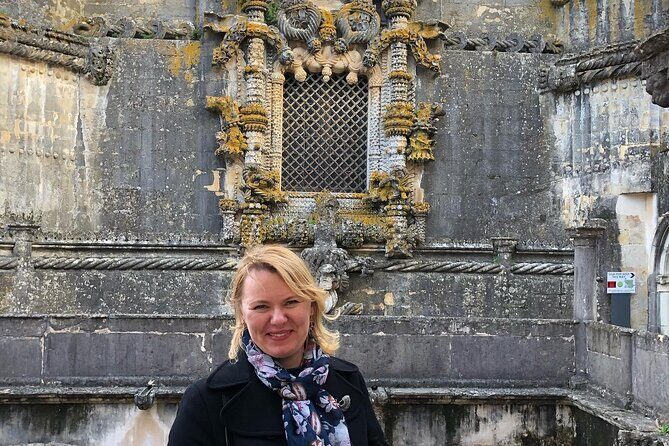 Tour of the Knights Templar's of Tomar in Private Tour - Practical Aspects and Logistics