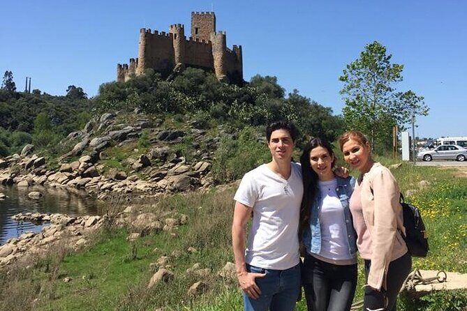 Tour of the Knights Templar's of Tomar in Private Tour - Who Should Consider This Tour?