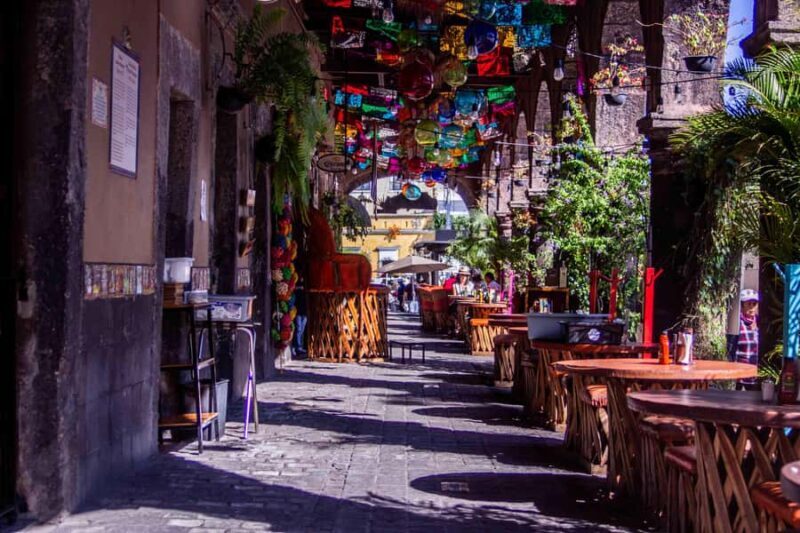 Tour of the La Aguirreña tequila factory with tasting in Tequila, Jalisco. - Frequently Asked Questions