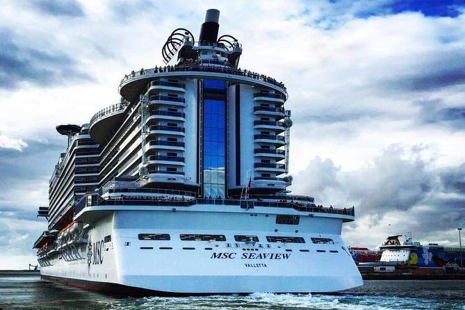 Tour of the main attractions of ancient and modern Rome. - Who Should Consider This Tour?