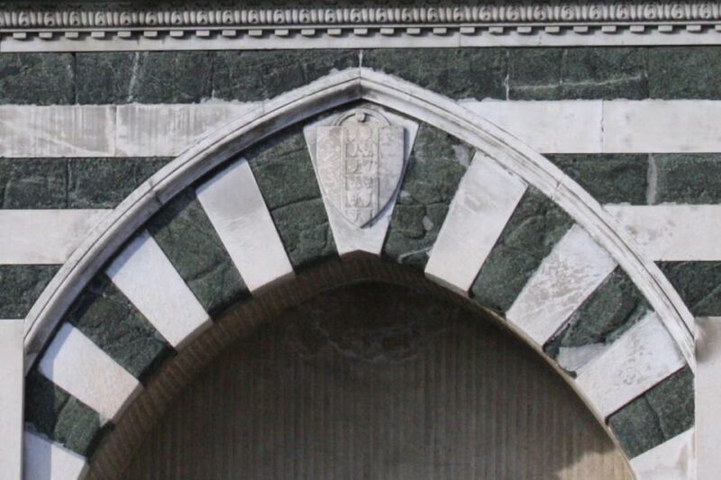 Tour of the Mysteries and Legends of Florence - Key Points