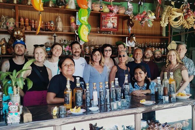 Tour of the Oaxaca Food Market - Practical Details and Value