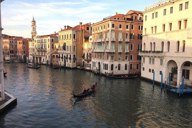 Tour of The Real Hidden Venice - The Breakdown of the Itinerary