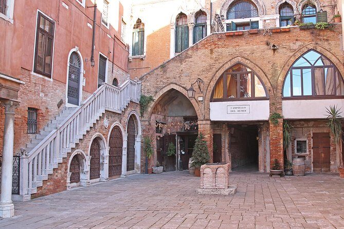 Tour of The Real Hidden Venice - FAQ