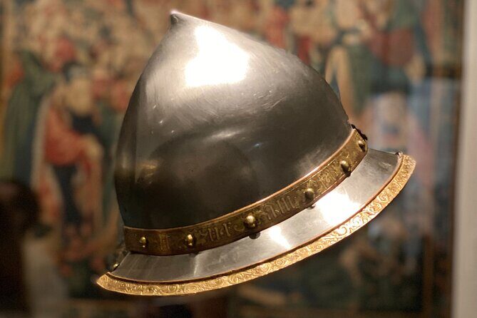 Tour of the Royal Collections of Madrid small group and skip the line - Key Points