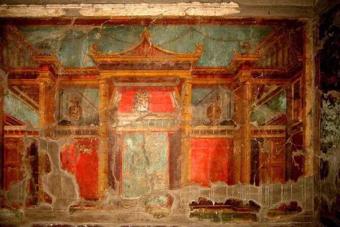 Tour of the Ruins: Hercolaneum, Oplontis, Pompeii (Full-Day 8h) - FAQ
