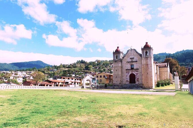 Tour of the Sierra Juárez, Ixtlán, Guelatao and Capulálpam - The Sum Up