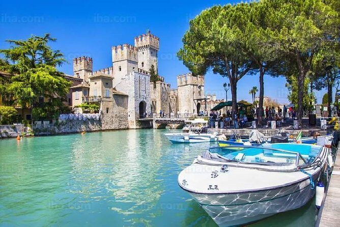 Tour of the Sirmione Peninsula - Practical Details You Should Know