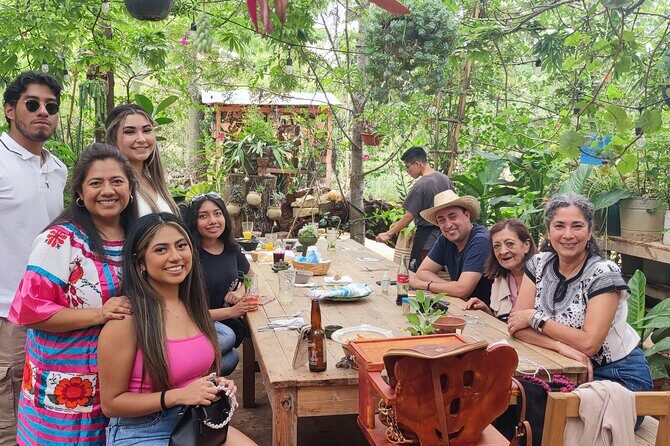 Tour of the Towns of Oaxaca with Artisan Experiences - An In-Depth Look at the Oaxaca Artisan Towns Tour