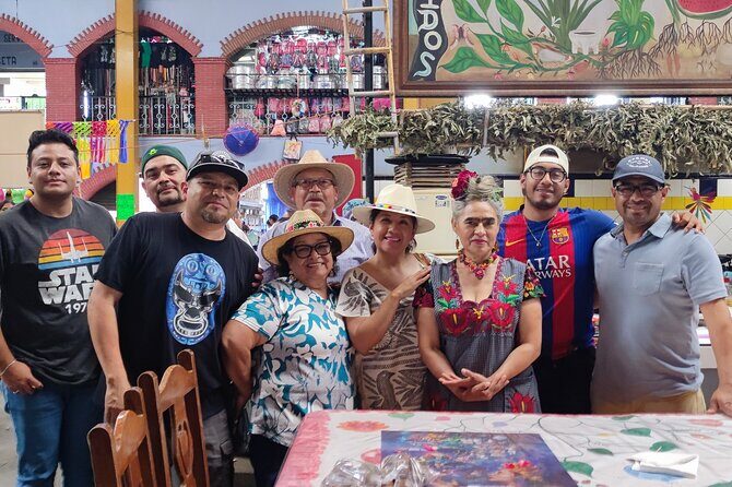 Tour of the Towns of Oaxaca with Artisan Experiences - FAQs