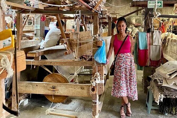 Tour of the Tradition and History of Cheese and Wine in Querétaro - Is It Worth the Price?