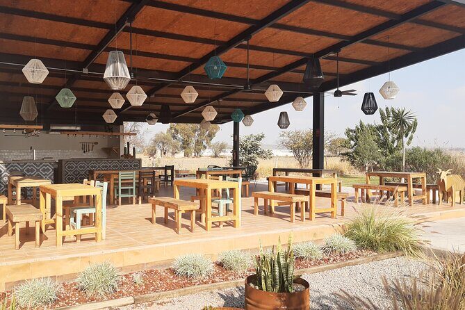 Tour of the Tradition and History of Cheese and Wine in Querétaro - Final Thoughts