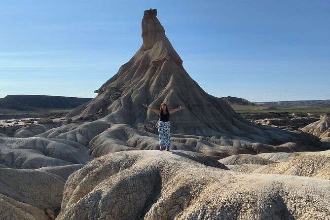 Tour of Tudela and the great desert of Europe. - The Real Deal: What To Expect from This Tudela and Bardenas Reales Tour