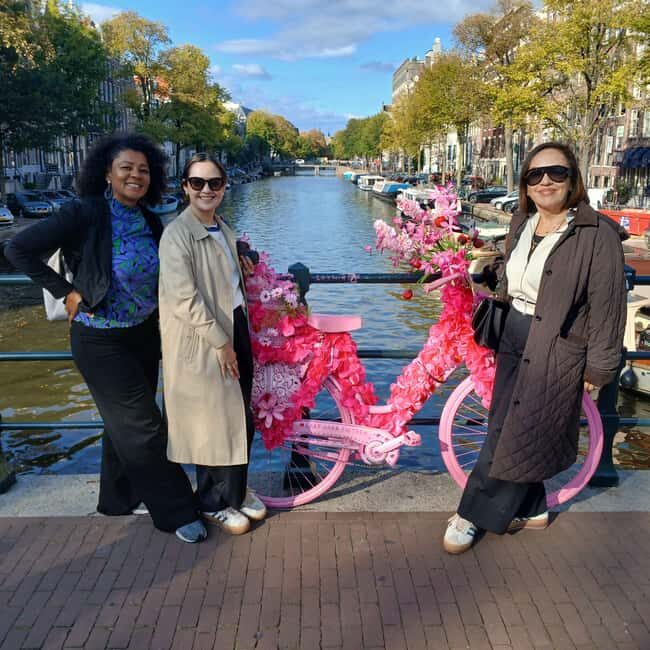 Tour of Utrecht, Haar Castle, and Breukelen + guide and private car - Key Points